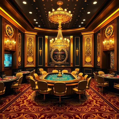 Casino PINASWIN88